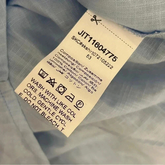 Shein  top boy size 7y - Picture 8 of 8